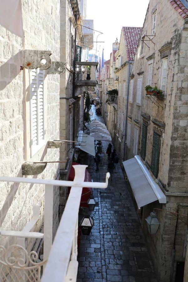 Antunini Studio Apartment Dubrovnik Exterior foto