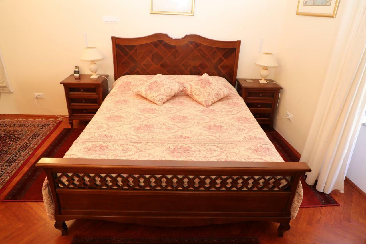 Antunini Studio Apartment Dubrovnik Exterior foto