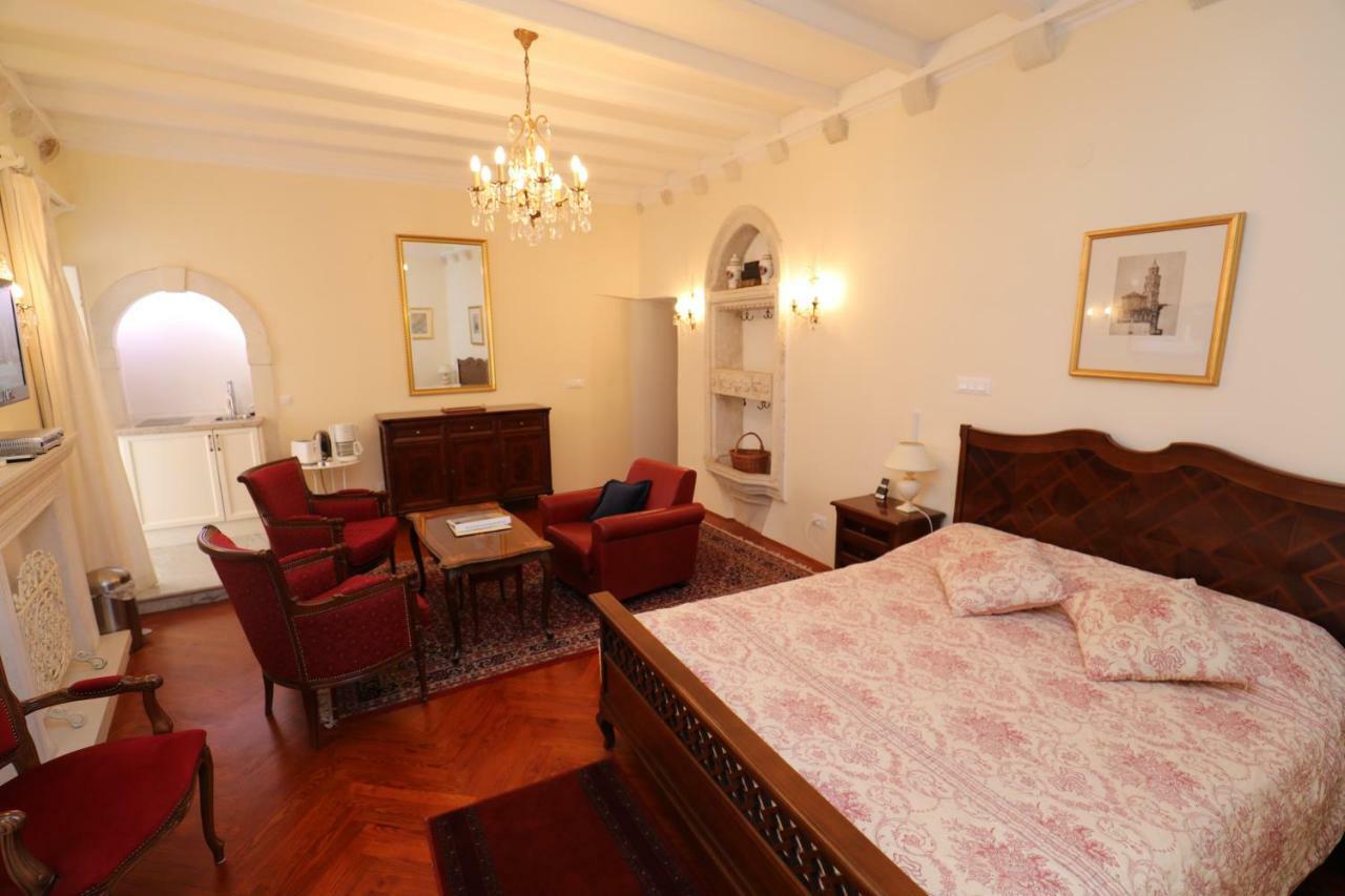 Antunini Studio Apartment Dubrovnik Exterior foto