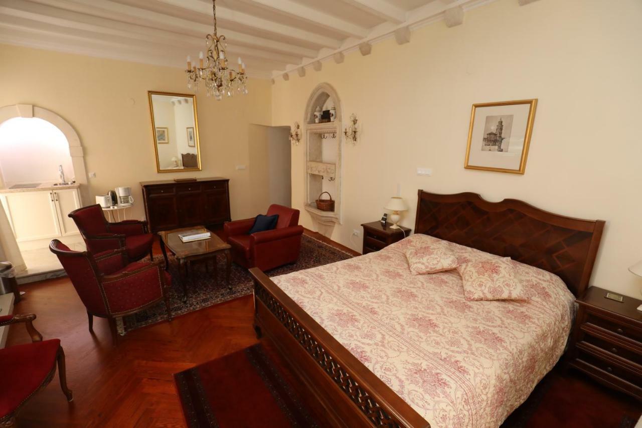 Antunini Studio Apartment Dubrovnik Exterior foto