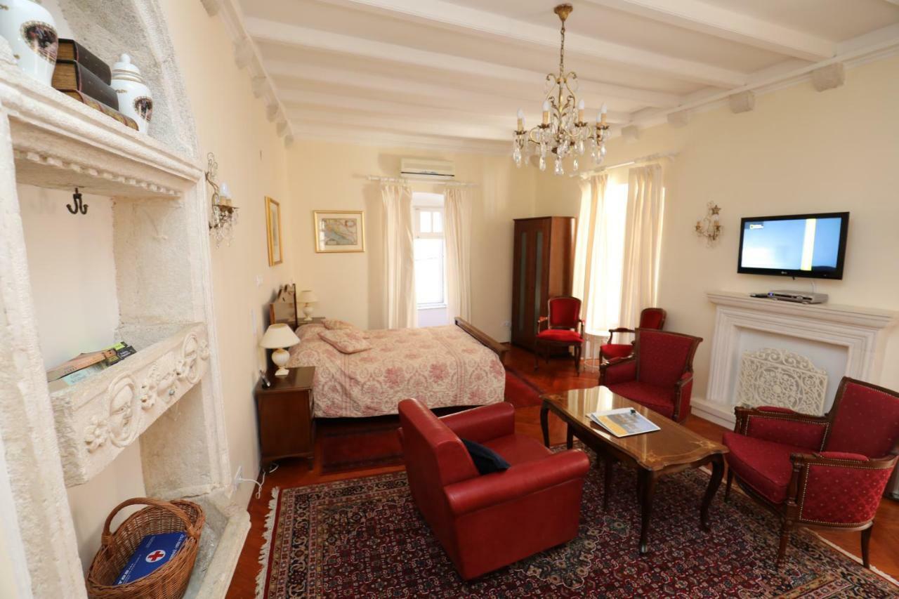 Antunini Studio Apartment Dubrovnik Exterior foto