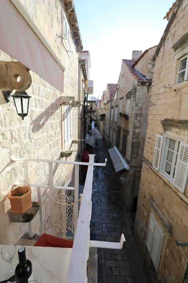 Antunini Studio Apartment Dubrovnik Exterior foto