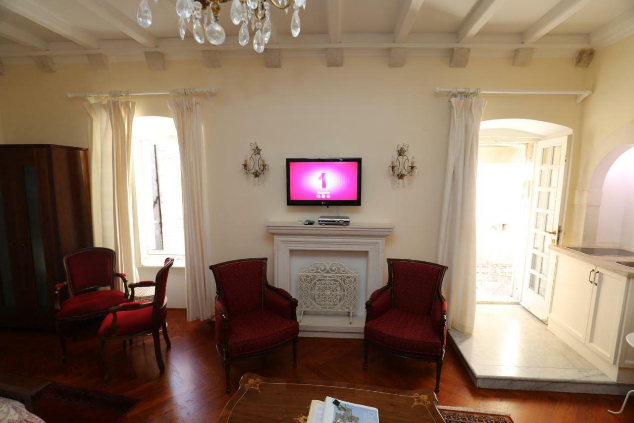 Antunini Studio Apartment Dubrovnik Exterior foto